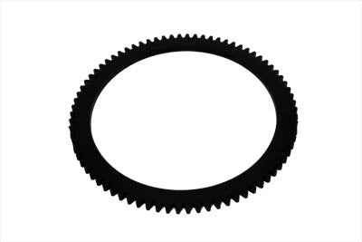 York 78 Tooth Clutch Drum Starter Ring Gear Weld-On - 18-3647