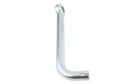 V-Twin Clutch Release Arm Zinc - 18-3648