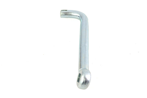 V-Twin Clutch Release Arm Zinc - 18-3648