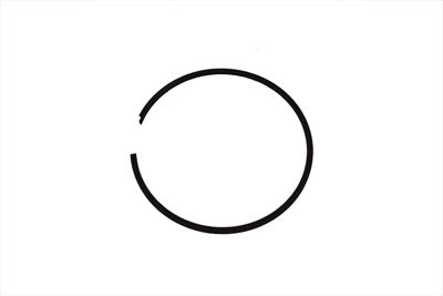 Eastern Clutch Pressure Plate Retainer Ring - 18-3660