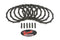 Barnett Barnett Carbon Fiber Clutch Kit - 18-3688
