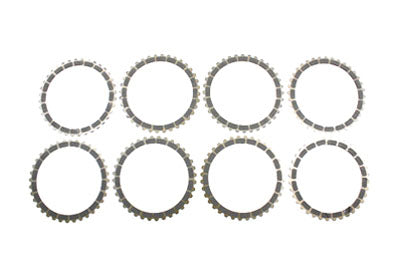 Barnett Barnett Carbon Fiber Clutch Kit - 18-3690