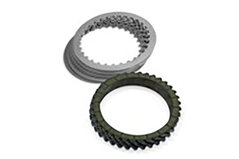 Barnett Barnett Carbon Fiber Clutch Kit - 18-3691