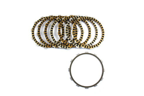 Barnett Barnett Carbon Fiber Clutch Kit - 18-3694
