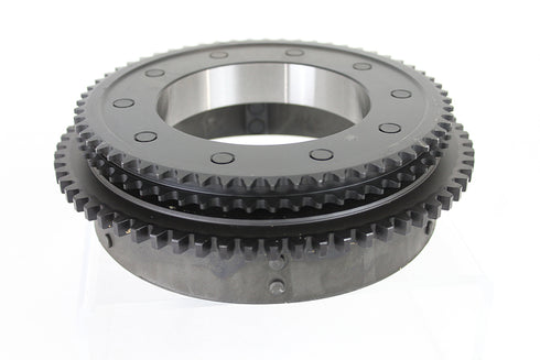 York Servi-Car Clutch Drum with Ring Gear - 18-3703