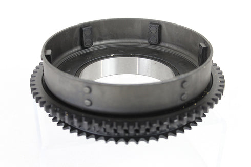 York Servi-Car Clutch Drum with Ring Gear - 18-3703