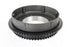 York Servi-Car Clutch Drum with Ring Gear - 18-3703