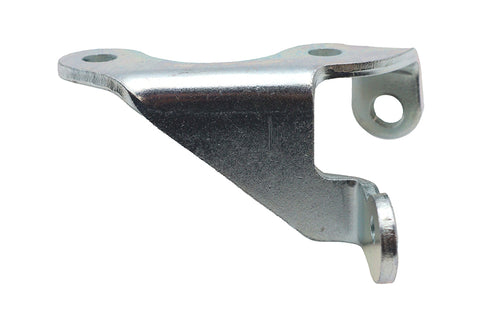 V-Twin Clutch Cable and Oil Tank Bracket Zinc - 18-3720