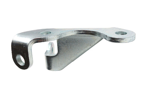 V-Twin Clutch Cable and Oil Tank Bracket Zinc - 18-3720