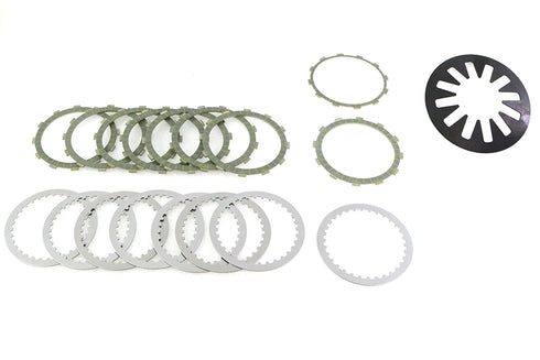 York York Police Clutch Pack Kit - 18-5053