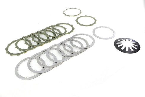York York Police Clutch Pack Kit - 18-5053