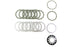 York York Police Clutch Pack Kit - 18-5053