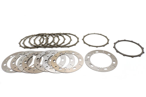 Ultima GTR XL Clutch Plate Set - 18-6177