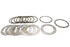 Ultima GTR XL Clutch Plate Set - 18-6177