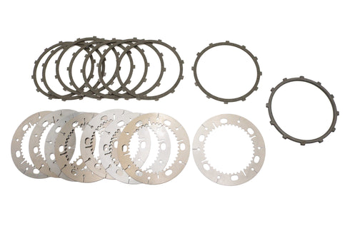 Ultima GTR XL Clutch Plate Set - 18-6177