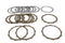 Ultima GTR Police Clutch Plate Set - 18-6191