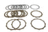 Ultima GTR Police Clutch Plate Set - 18-6191