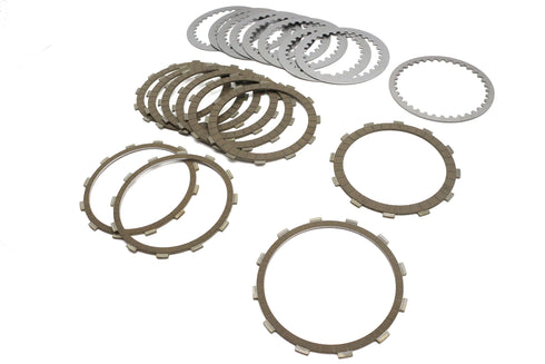 Ultima GTR Trike Clutch Plate Set - 18-6198