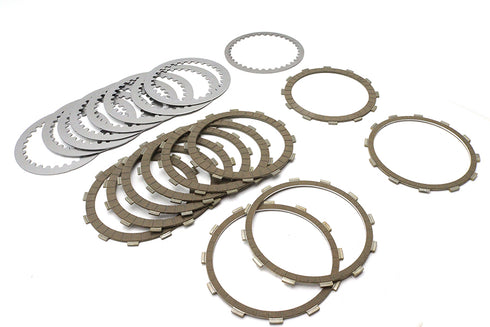 Ultima GTR Trike Clutch Plate Set - 18-6198