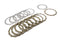 Ultima GTR Trike Clutch Plate Set - 18-6205