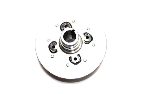 York Replica Clutch Hub with Steel Center - 18-8153