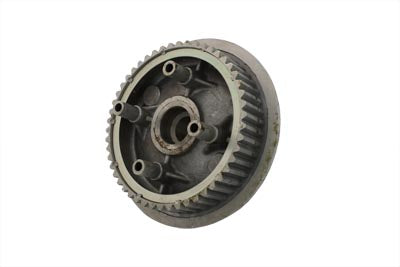 York Clutch Hub With Aluminum Studs - 18-8170