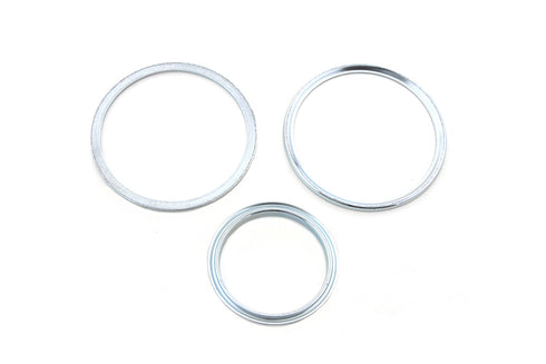 York Clutch Internal Spring Seat Kit - 18-8219