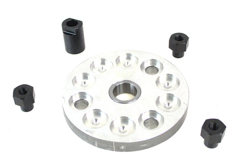 York Clutch Adjuster Plate 3-Stud - 18-8242