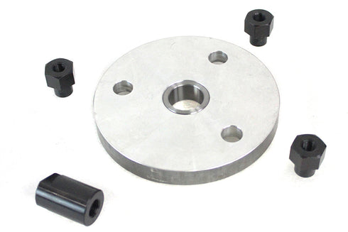 York Clutch Adjuster Plate 3-Stud - 18-8242
