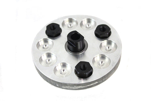 York Clutch Adjuster Plate 3-Stud - 18-8242