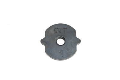 York Clutch Release Plate - 18-8257