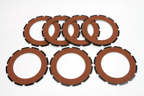 Alto Red Eagle Alto Clutch Set - 18-8271