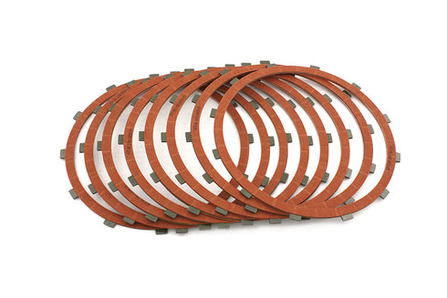 Alto Red Eagle Alto Clutch Set - 18-8272