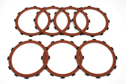 Alto Red Eagle Alto Clutch Set - 18-8275