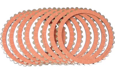 Alto Red Eagle Alto Clutch Set - 18-8276