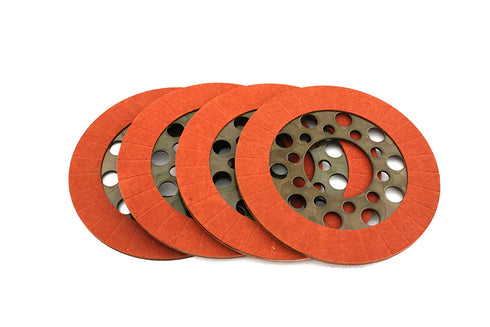 Alto Red Eagle Alto Clutch Set - 18-8277