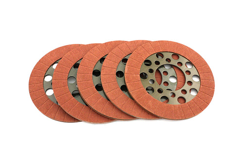 Alto Red Eagle Alto Clutch Set - 18-8279