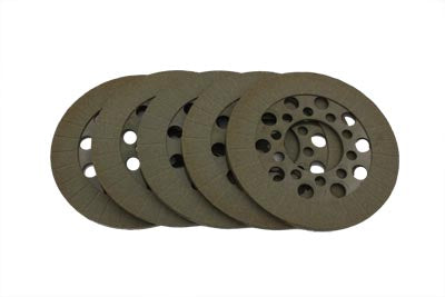 Alto Kevlar Alto Clutch Set - 18-8280