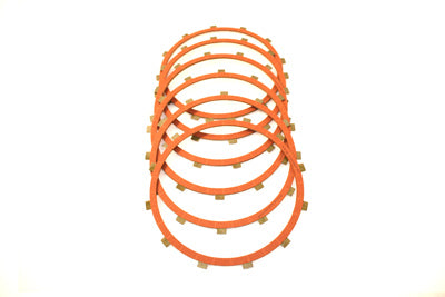 Alto Red Eagle Alto Clutch Set - 18-8281