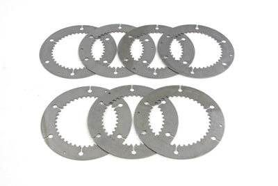 Alto Steel Plate Clutch Set - 18-8283