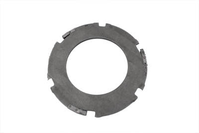 Alto Red Eagle Clutch Plate with Rattler - 18-8287