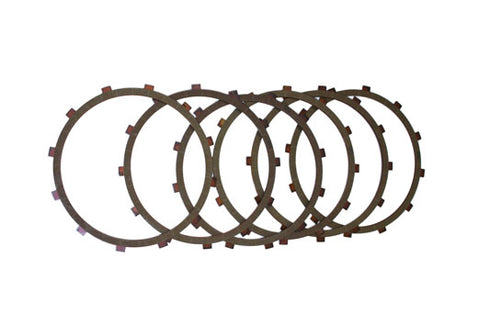 Alto Kevlar Alto Clutch Set - 18-8292