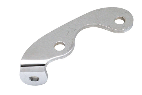 Paughco Short Mount Clutch Eliminator Bracket - 18-8309