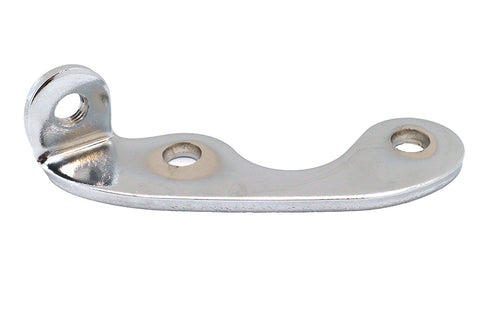 Paughco Short Mount Clutch Eliminator Bracket - 18-8309