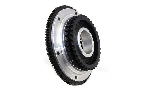 York Clutch Drum - 18-8311