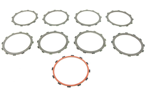 Alto Alto Red Eagle Clutch Set - 18-8315