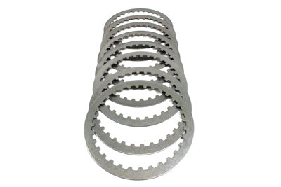 Alto Clutch Plate Set Steel - 18-8318