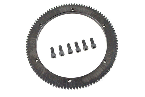 York 102 Tooth Clutch Drum Starter Ring Gear Bolt-On - 18-8319