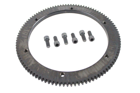 York 102 Tooth Clutch Drum Starter Ring Gear Bolt-On - 18-8319