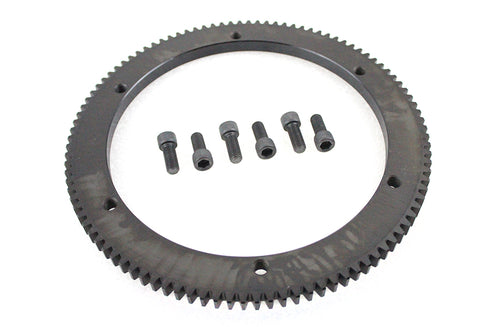 York 102 Tooth Clutch Drum Starter Ring Gear Bolt-On - 18-8319